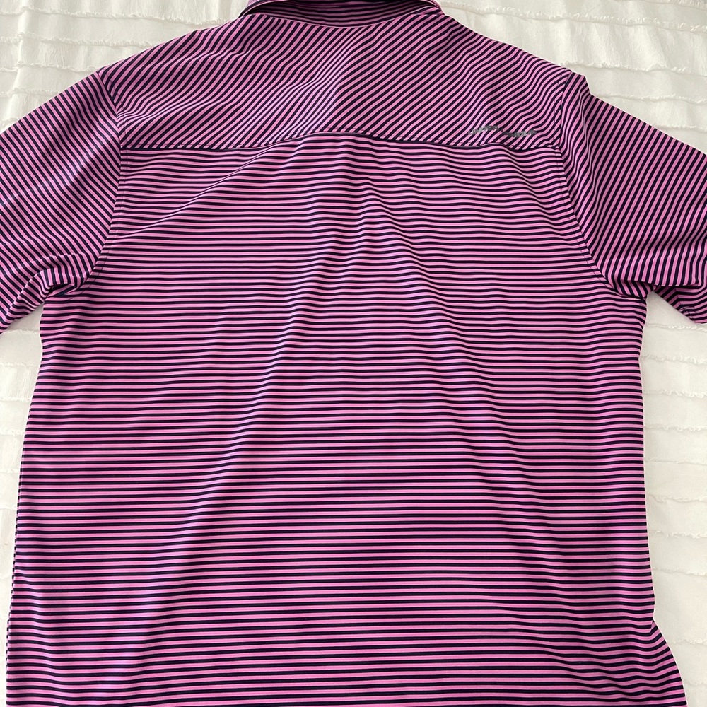 UA Golf Polo